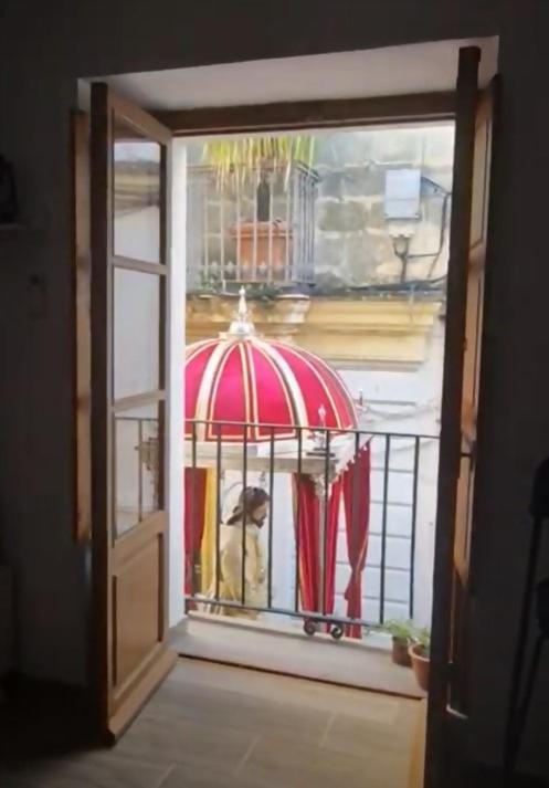 Appartamento Vida En Centro De Jerez Jerez de la Frontera Esterno foto