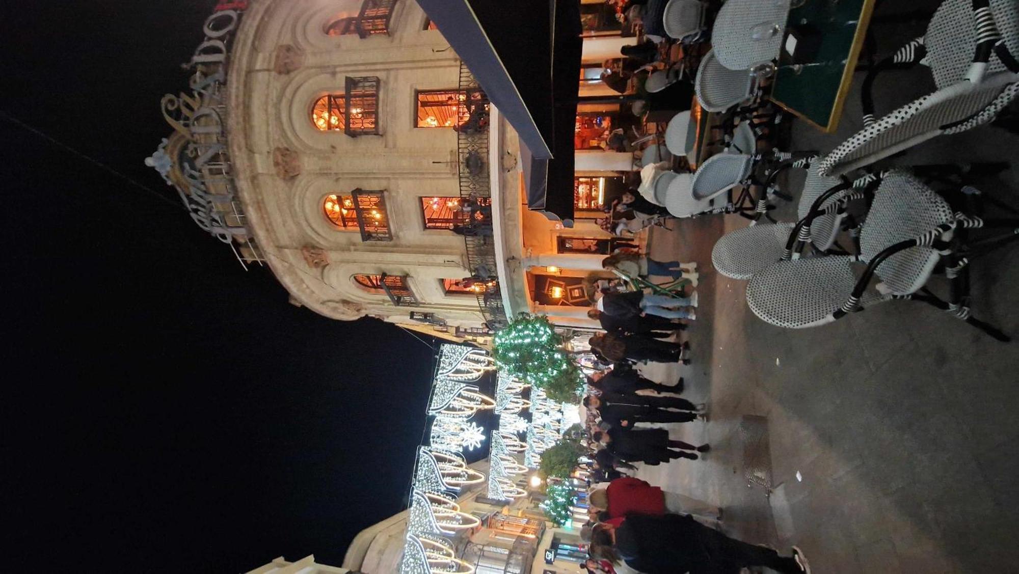 Appartamento Vida En Centro De Jerez Jerez de la Frontera Esterno foto