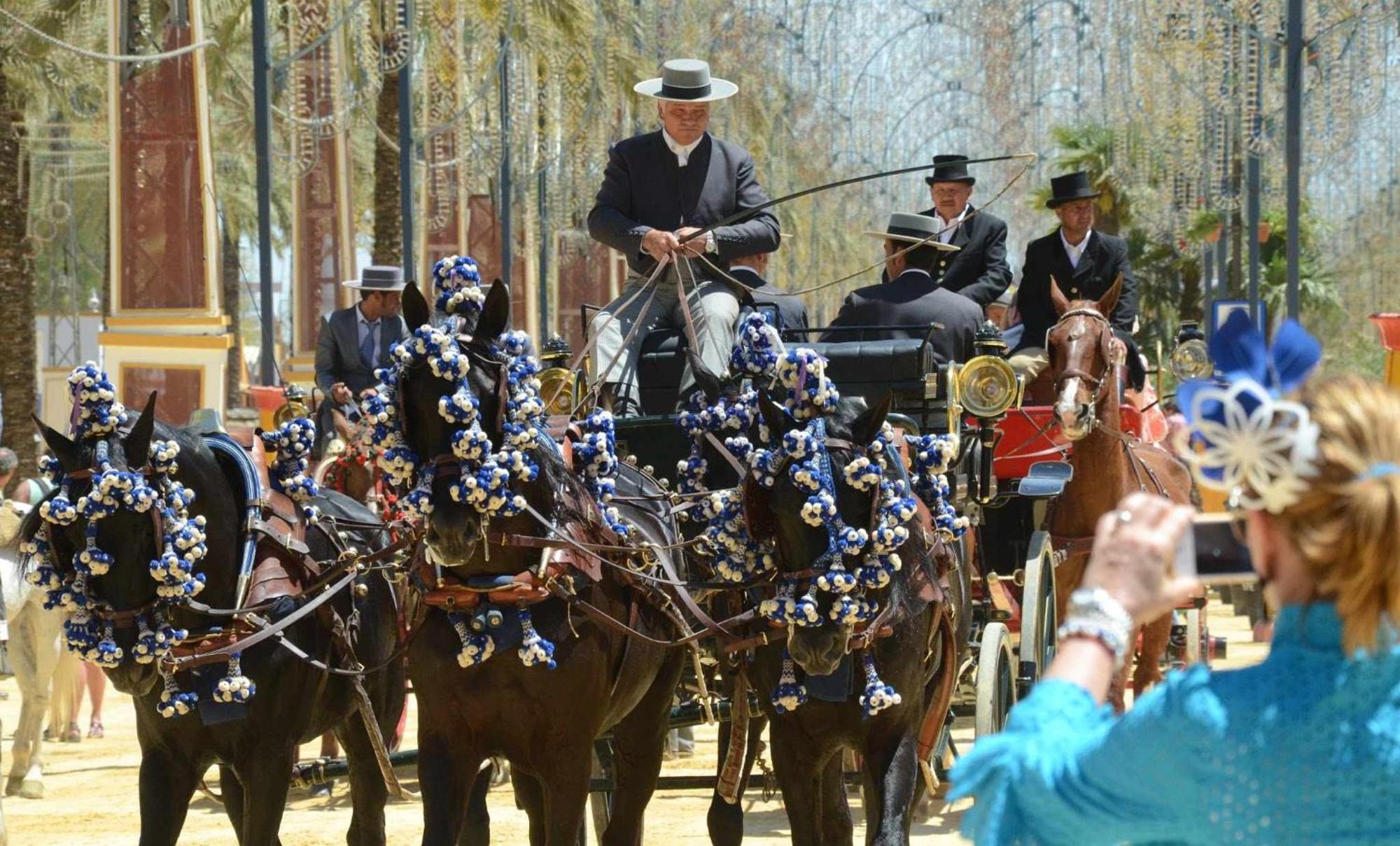 Appartamento Vida En Centro De Jerez Jerez de la Frontera Esterno foto